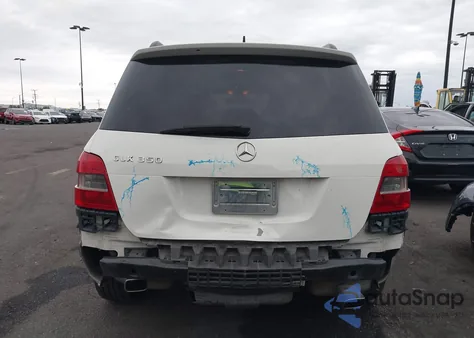 2012 Mercedes-Benz Glk 350 из США, поврежденный, VIN WDCGG5GB7CF905216
